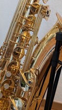 Tenor saxophon jupiter gebraucht kaufen  Karlsruhe