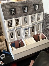 Dollhouse mansion basement for sale  CANNOCK