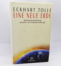 Erde eckhart tolle gebraucht kaufen  Wiesbaden