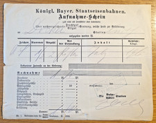 1900 germany antique d'occasion  Expédié en Belgium