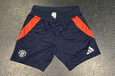 Adidas manchester united d'occasion  Expédié en Belgium