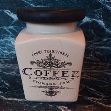 Cooks traditional storage for sale  BOLTON