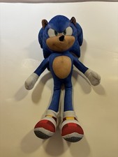 Sega sonic hedgehog for sale  Uriah