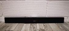 Hitachi soundbar black for sale  IPSWICH