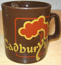 Vintage cadbury pottery for sale  HALESOWEN