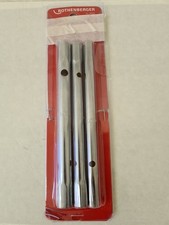 Rothemberger monoblock tap for sale Rothemberger monoblock tap for sale  SALFORD