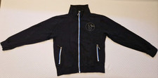 Schalke 04 sweatjacke gebraucht kaufen  Leipzig