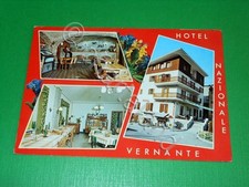 Cartolina vernante hotel usato  Vimodrone