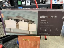 Allen roth merington for sale  Port Saint Lucie