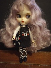 Icy dbs blythe for sale  Lenexa