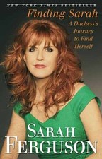 Finding sarah duchess for sale  Philadelphia