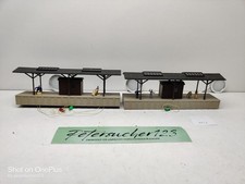 Faller vollmer bahnsteige gebraucht kaufen  Riedenburg