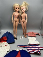 sindy nurse for sale  TONBRIDGE