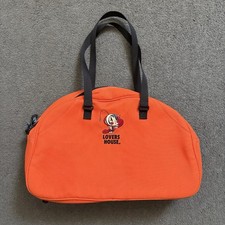 Bolsa de ombro vintage 00s Lovers House Japan Space Girl - Laranja comprar usado  Enviando para Brazil