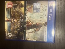 Assassin creed odyssey usato  Salerno