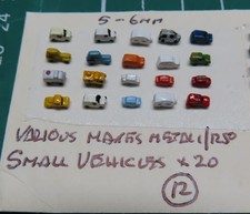 Small vehicles various for sale  GOSPORT