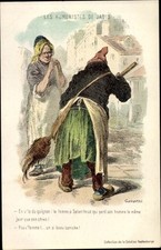 Künstler gavarni les gebraucht kaufen  Berlin