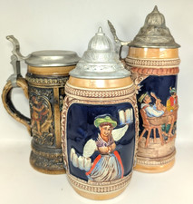 Vintage decorated beer for sale  Chicago