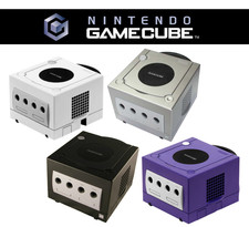 Nintendo gamecube pal d'occasion  Expédié en Belgium