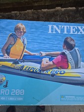 New intex inflatable for sale  West Palm Beach