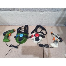 Jakks toymax laser for sale Jakks toymax laser for sale  STAFFORD