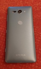 Sony Xperia XZ2 Compact (H8324) / 64GB / Moos Green / Sprawny / Częściowo uszkodzony na sprzedaż  Wysyłka do Poland