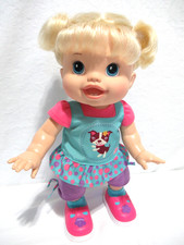 2011 hasbro baby for sale  Newbury Park