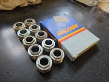 10x genuine nos for sale  NEWTON ABBOT