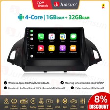 Android13 car radio for sale  LEICESTER