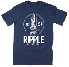 Ripple moon shirt for sale  UXBRIDGE