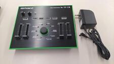 Roland VT-3 transformador de voz processador de efeitos AIRA do Japão comprar usado  Enviando para Brazil