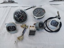 Stumentazione lancia flavia usato  Sant Angelo Romano