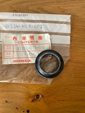 Honda fork seal for sale  BRIDGWATER