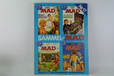 Mad sammelband den gebraucht kaufen  Bamberg