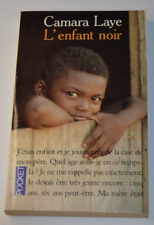 Enfant noir camara d'occasion  Biscarrosse