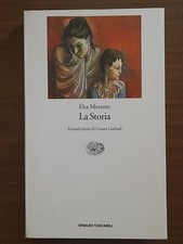 Morante storia einaudi usato  Verona