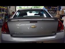 Trunk lid vin for sale  Terryville