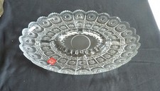 Anbietschale kabarett glasscha gebraucht kaufen  Lunzenau