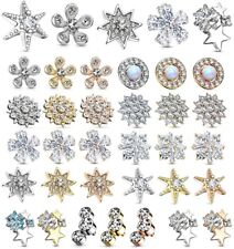 Gem dermal anchor for sale  BASINGSTOKE
