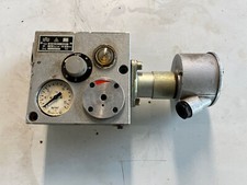 Steuergerät wmw 0401 gebraucht kaufen  Sonneberg