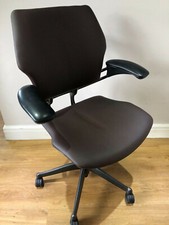 Graphite chocolate humanscale for sale  LONDON
