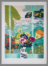 Guy charon lithograph for sale  Brooklyn