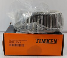 New timken hm212049 for sale  Warrensburg
