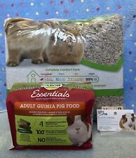 Guinea pig supplies for sale  Huntsville