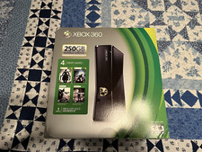 Xbox 360 bundle for sale  Geraldine