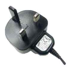 Carregador Samsung # ETA3U30UBE saída 4.75V 0.55A 3 pinos carregador de rede do Reino Unido comprar usado  Enviando para Brazil