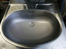 No4 stainless steel for sale  SHEFFIELD