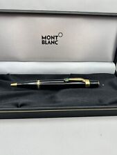 Montblanc boheme ballpoint usato  Roma