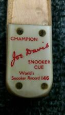 Joe davis 146 for sale  LONDON