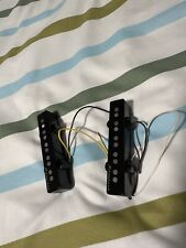 Fender noiseless pickups for sale  Pompano Beach